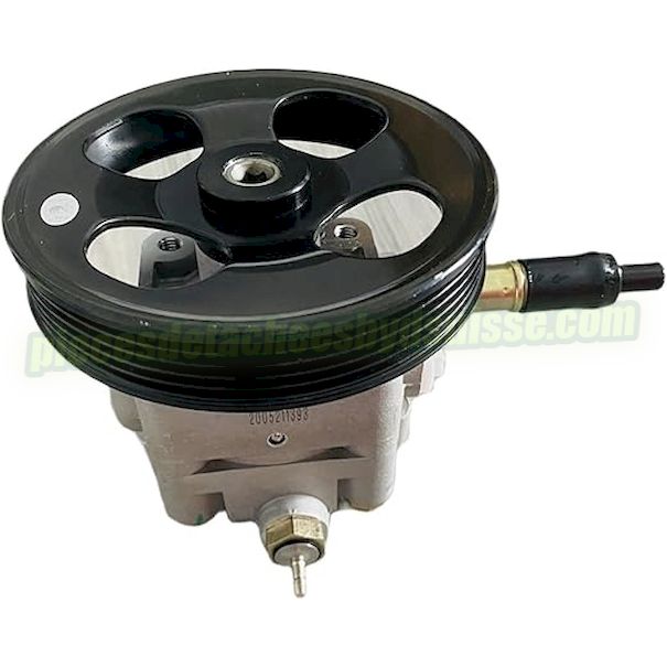 Pompe De Direction Assistée - Pièces Auto Byd